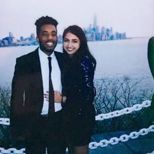 Meet your Posher, Sapna